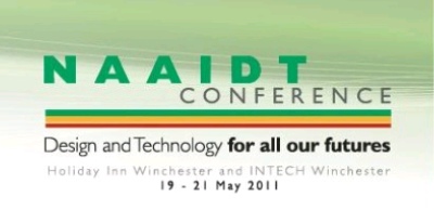 NAAIDT Conference