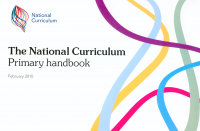 Primary Curriculum