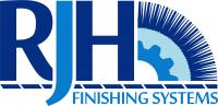 RJH Finishing Systems - click for full size image