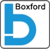 Boxford Logo - click for full size image