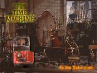 The Time Machine - click for full size image